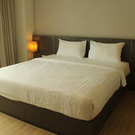 Leosor Hotel Nakhon Ratchasima Exterior photo